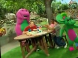 Barney and Friends Barney and Friends S10 E19B Careers