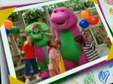 Barney and Friends Barney and Friends S10 E20A China
