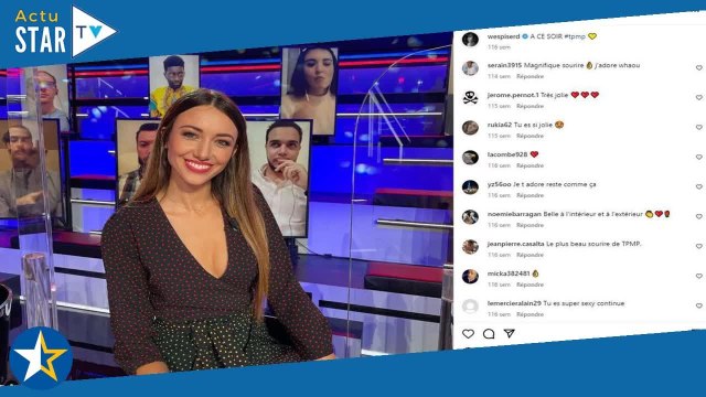 TPMP : Cyril Hanouna fâché contre Delphine Wespiser après son départ sur Love Island ? Elle répond