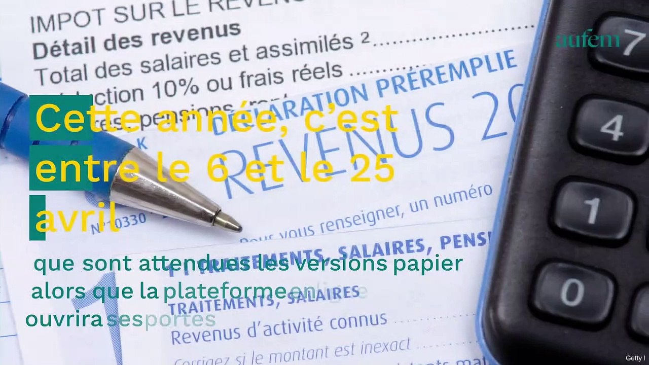 Impôts 2023 : allez-vous devoir en payer moins cette année grâce aux nouveaux barèmes ?