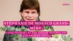 Stéphanie de Monaco grand-mère : Louis Ducruet et son épouse accueillent leur premier enfant
