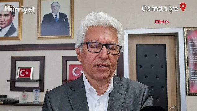 Prof. Dr. Süleyman Pampal: Savrun fayının büyük deprem yaratma potansiyeli yok