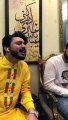 15 Ramza Nazool e Pak Imam Hassan A.s | Langer hassan as sa milta hai  new Poetry | Ali Hhamza | Aoun Ali Khan