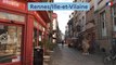 Rennes : rénovation hors-norme pour un patrimoine exceptionnel