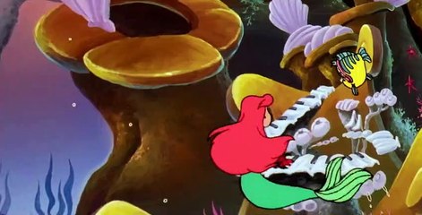 The Little Mermaid S03 E05