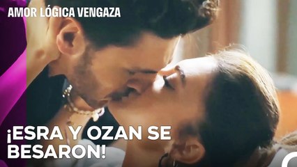 No Me Dejes Ozan - Amor Lógica Venganza Capitulo 29