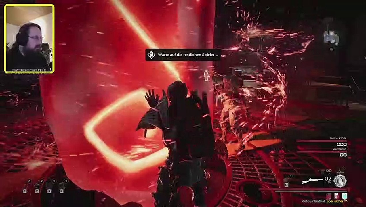 Ein Gewaltiges Monument. | Remnant: From The Ashes | Ep. 32