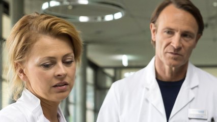 "In aller Freundschaft": Müssen wir uns von Martin verabschieden?