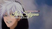 ishq Sufiyana Slowed and reverb