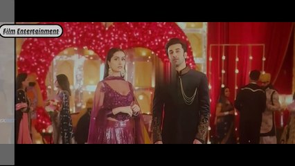 Tu Jhoothi Main Makkaar Hindi Movie 2023 Part3
