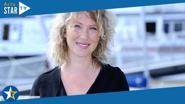 Cécile Bois : pourquoi elle a eu besoin de faire une « pause salvatrice »