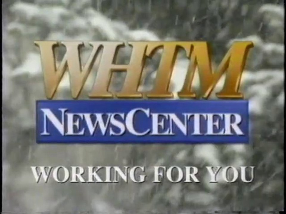 (February 13, 1999) WHTM-TV ABC 27 Harrisburg/Lancaster/Lebanon/York Commercials