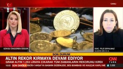 5 Nisan 2023 Çarşamba gününün son dakika önemli gelişmeleri! (CNN TÜRK 11.30 bülteni)