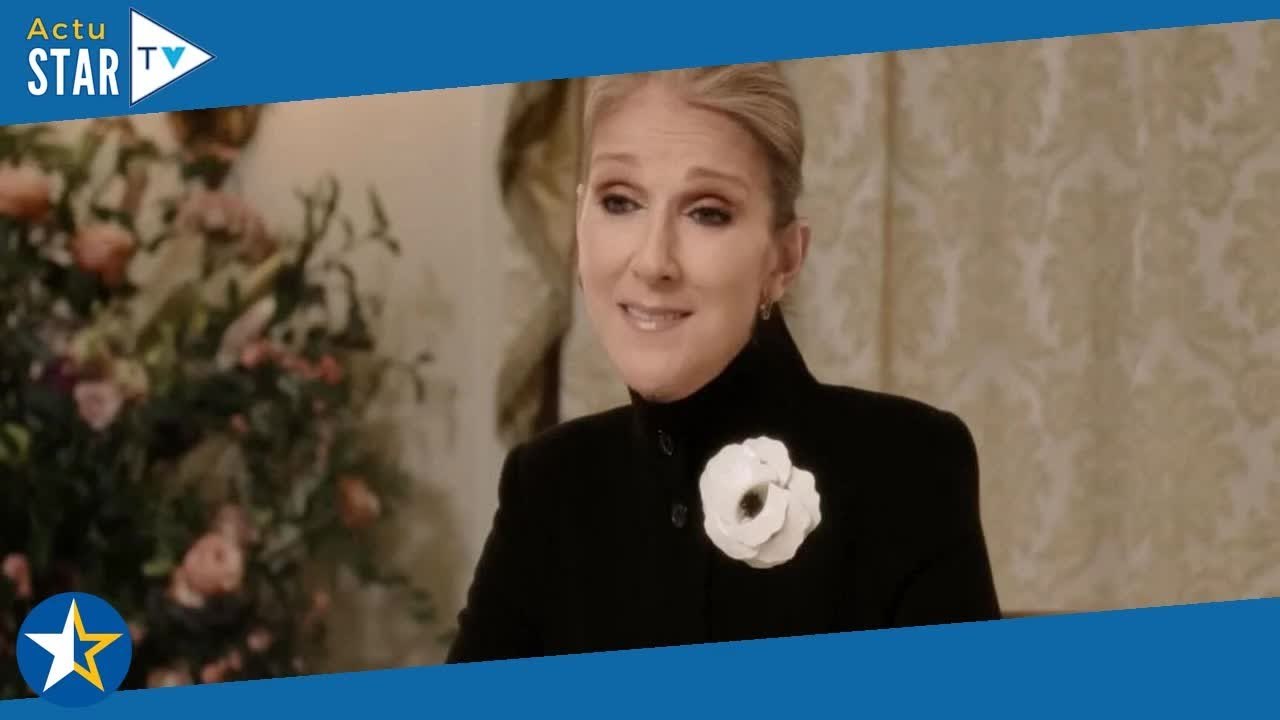 Céline Dion malade : son équipe partage des clichés de famille inédits pour ses 55 ans