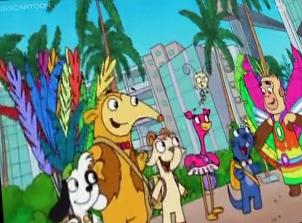 Doki Doki E051 Stuck On Carnival