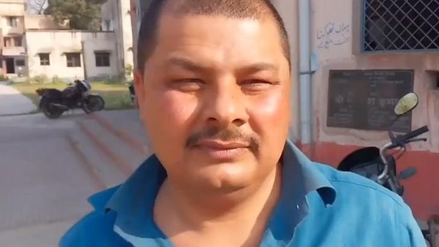 सीतामढ़ी: चोरों ने मिड-डे- मील के 16 बोरा चावल और सिलेंडर उड़ाए, मचा हड़कंप