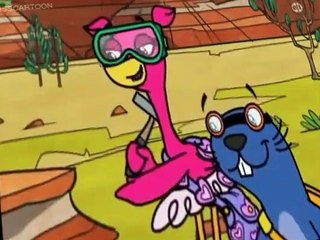 Doki Doki E052 Fico’s Fossil