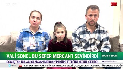 Spor&Spor - 3 Nisan 2023