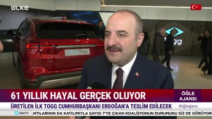 Öğle Ajansı – 3 Nisan 2023