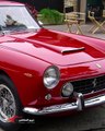 بيع سيارة Ferrari 250 GT SWB كاليفورنيا سبايدر نادرة من عام 1962