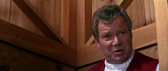 Star Trek VII: Treffen der Generationen – Epischer Trailer mit Kirk & Picard 🚀