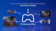 Qué es PS Remote Play [PS5]
