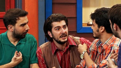 Çok Güzel Hareketler 2 - 140. Bölüm Tanıtım