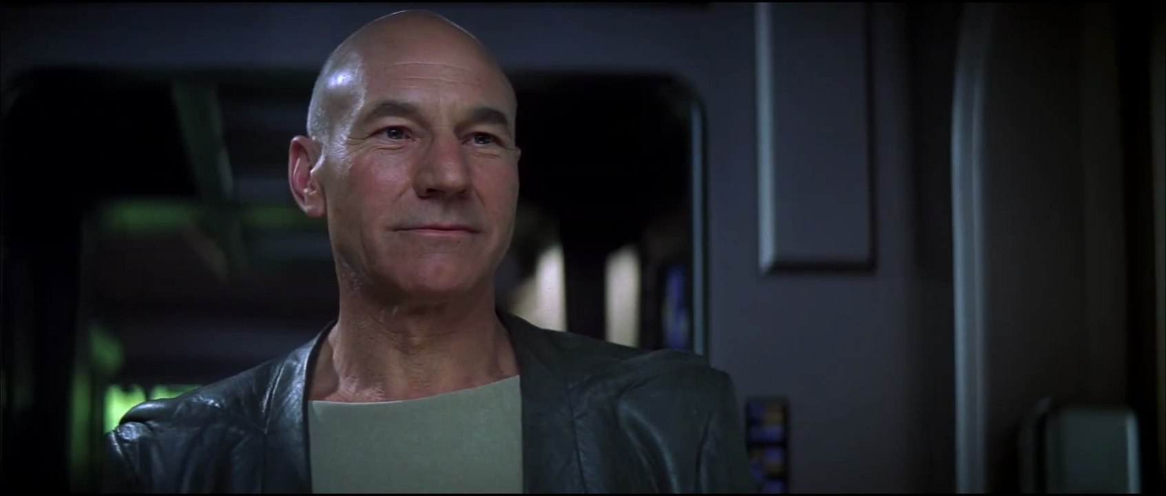 Star Trek IX: Der Aufstand - Trailer (Deutsch) HD