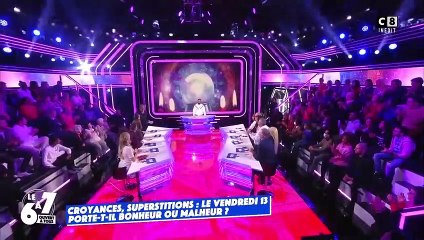 Découverte du médium Jean-Didier : Ses Apparitions dans les Médias 🔮