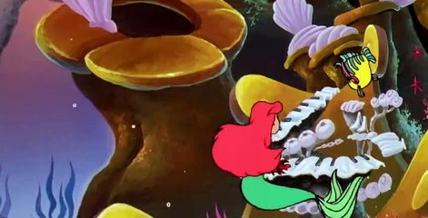 The Little Mermaid S03 E07