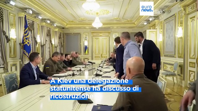 Stoltenberg: Zelensky invitato al vertice Nato di Vilnius a luglio . Usa: armi per 2,6 miliardi