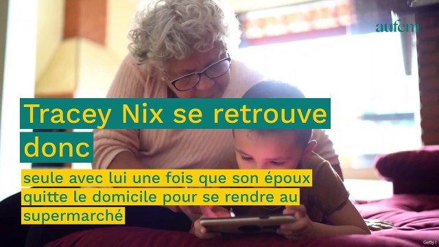 Une grand-mère devant la justice : deux enfants décèdent sous sa surveillance à quelques mois d'intervalle