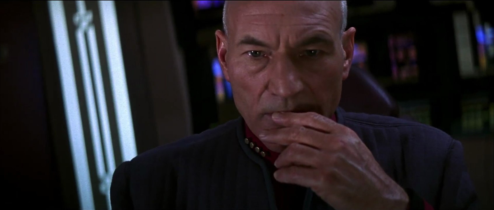 Star Trek VIII: Der erste Kontakt - Trailer (Deutsch) HD