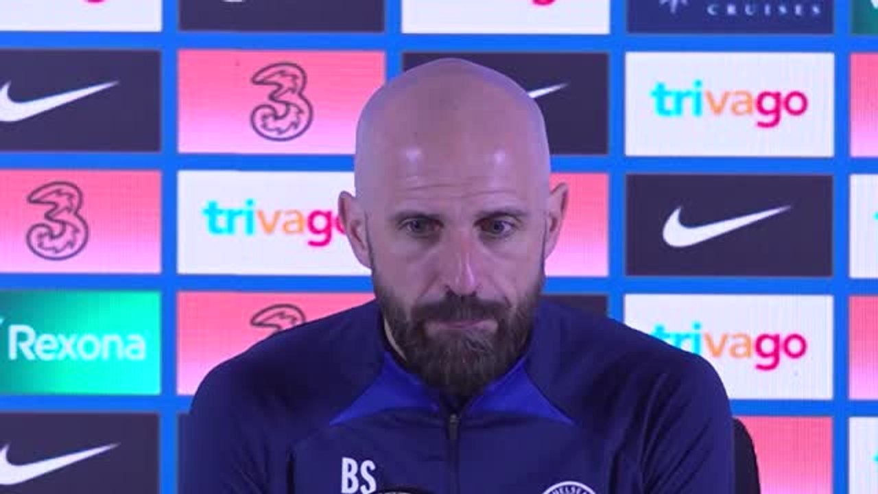 Chelsea-trainer saltor über vergebene chancen