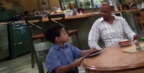 My Wife and Kids S03 E27