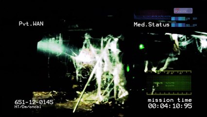 Maldita Araña Asesina 2013 Español Latino - Big Ass Spider