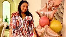 Rupali Ganguly हुई 45 साल, जानें फैंस ने कैसे मनाया उनका जन्मदिन