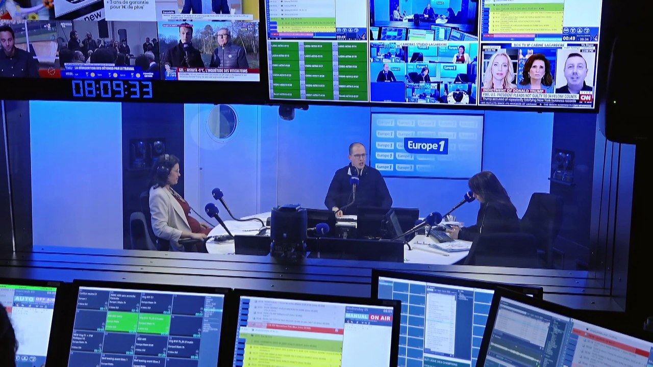 Neuf mois après les incendies de Gironde, le célèbre camping des Flots Bleus rouvre ses portes