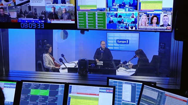 Neuf mois après les incendies de Gironde, le célèbre camping des Flots Bleus rouvre ses portes