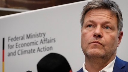 Wer ist Robert Habeck?