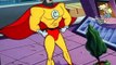 Mighty Mouse: The New Adventures Mighty Mouse: The New Adventures S02 E005 Mouse and Supermouse / The Bride of Mighty Mouse