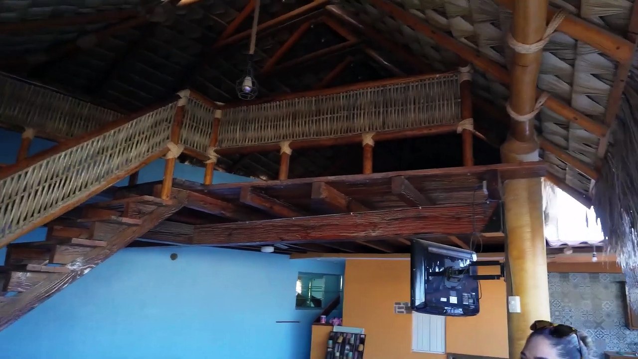 Camp Cabo Vacation House Tour. Full Tour Before