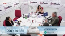 Tertulia de Federico: El blanqueamiento de Yolanda Díaz por parte de la prensa