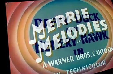 The Daffy Duck Show The Daffy Duck Show E048 – You Were Never Duckier