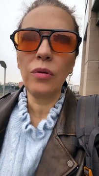 Cumhurbaşkanına hakaret suçundan yargılanan Yeşim Salkım için karar verildi