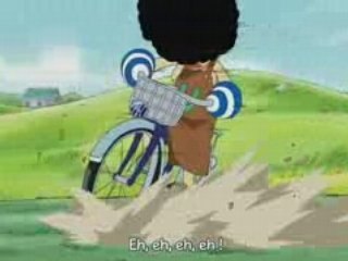 One Piece : Mugiwara Theater 3