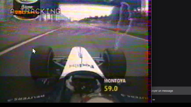 F1 2002 - Grand Prix du Canada 8/17 - Replay TF1 | LIVE STREAMING FR