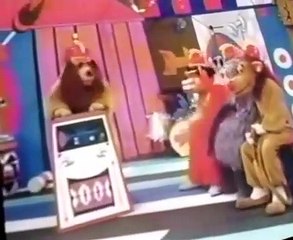 The Banana Splits Adventure Hour E032