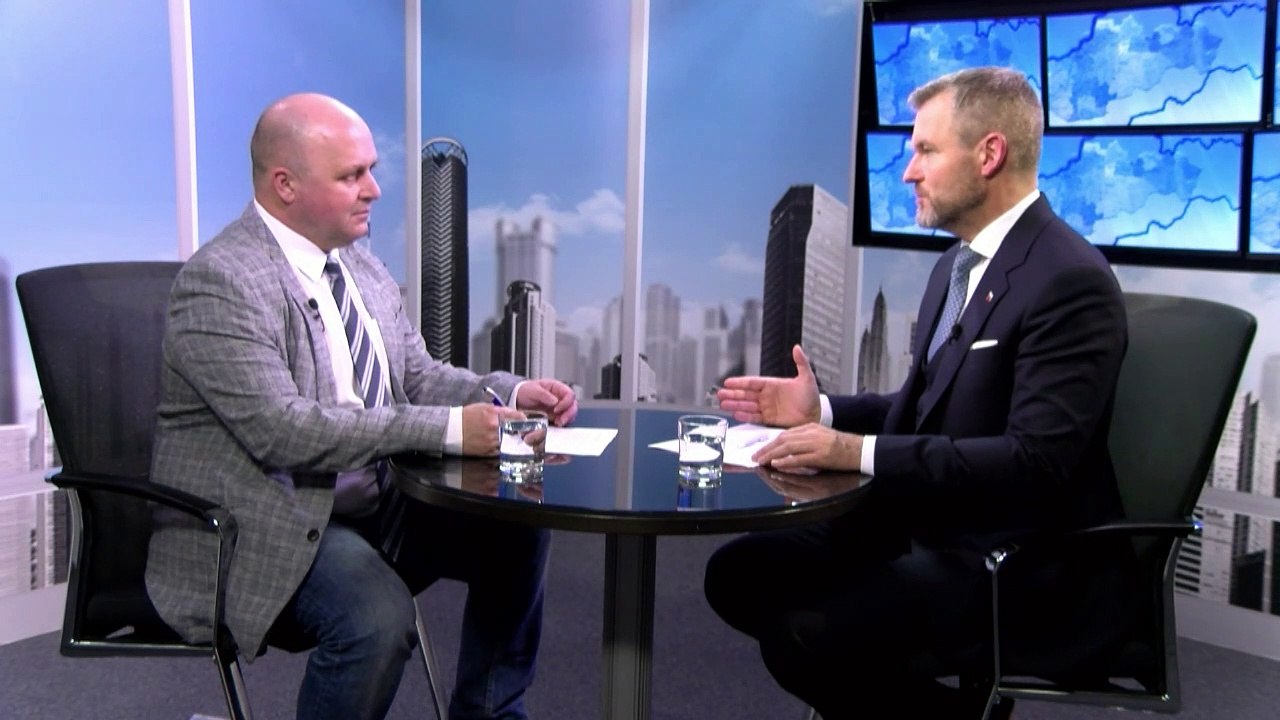 PELLEGRINI: Slovensko sa stratilo, potrebuje zásadnú politickú zmenu