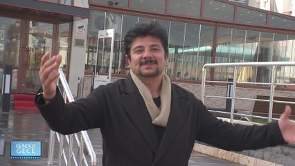 Gündüz Gece – Kayseri-Mersin Kolaj | 1 Nisan 2023